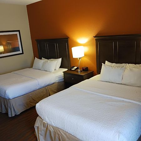 Hampton Inn By Hilton Clarksville Dış mekan fotoğraf