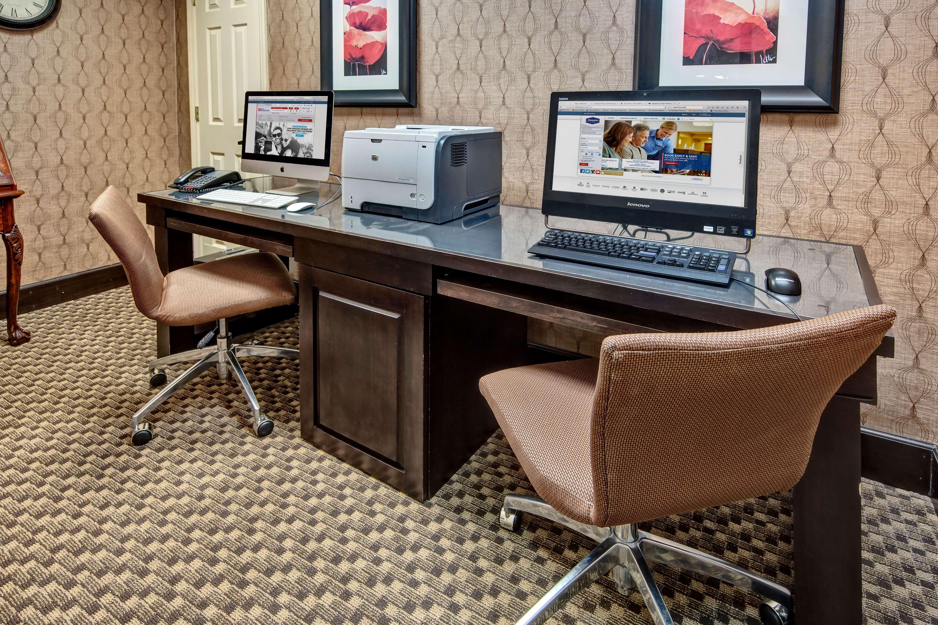 Hampton Inn By Hilton Clarksville Dış mekan fotoğraf