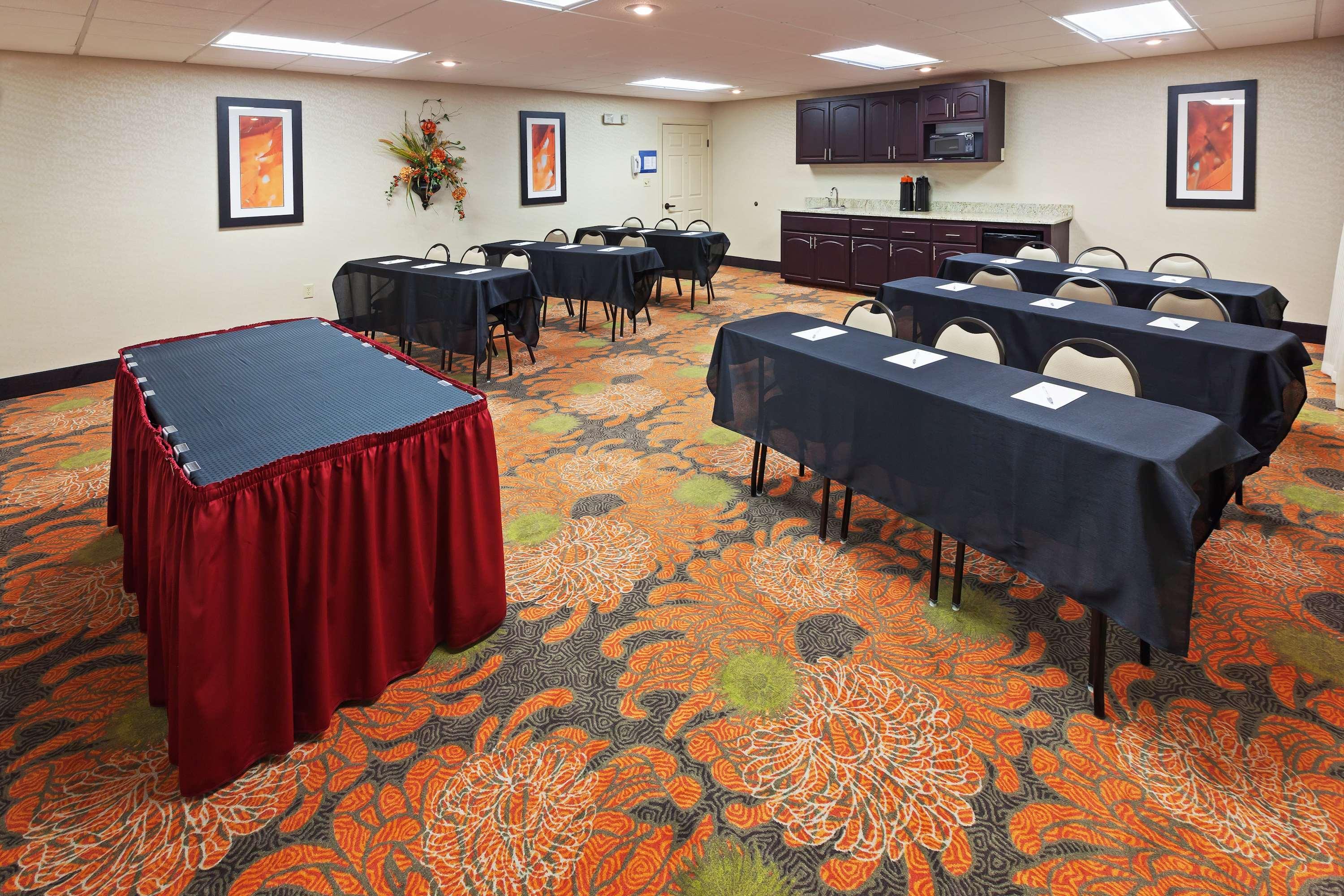 Hampton Inn By Hilton Clarksville Dış mekan fotoğraf