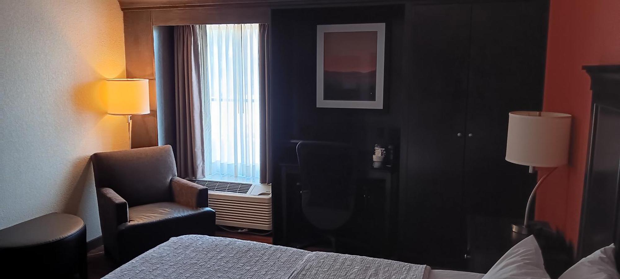 Hampton Inn By Hilton Clarksville Dış mekan fotoğraf