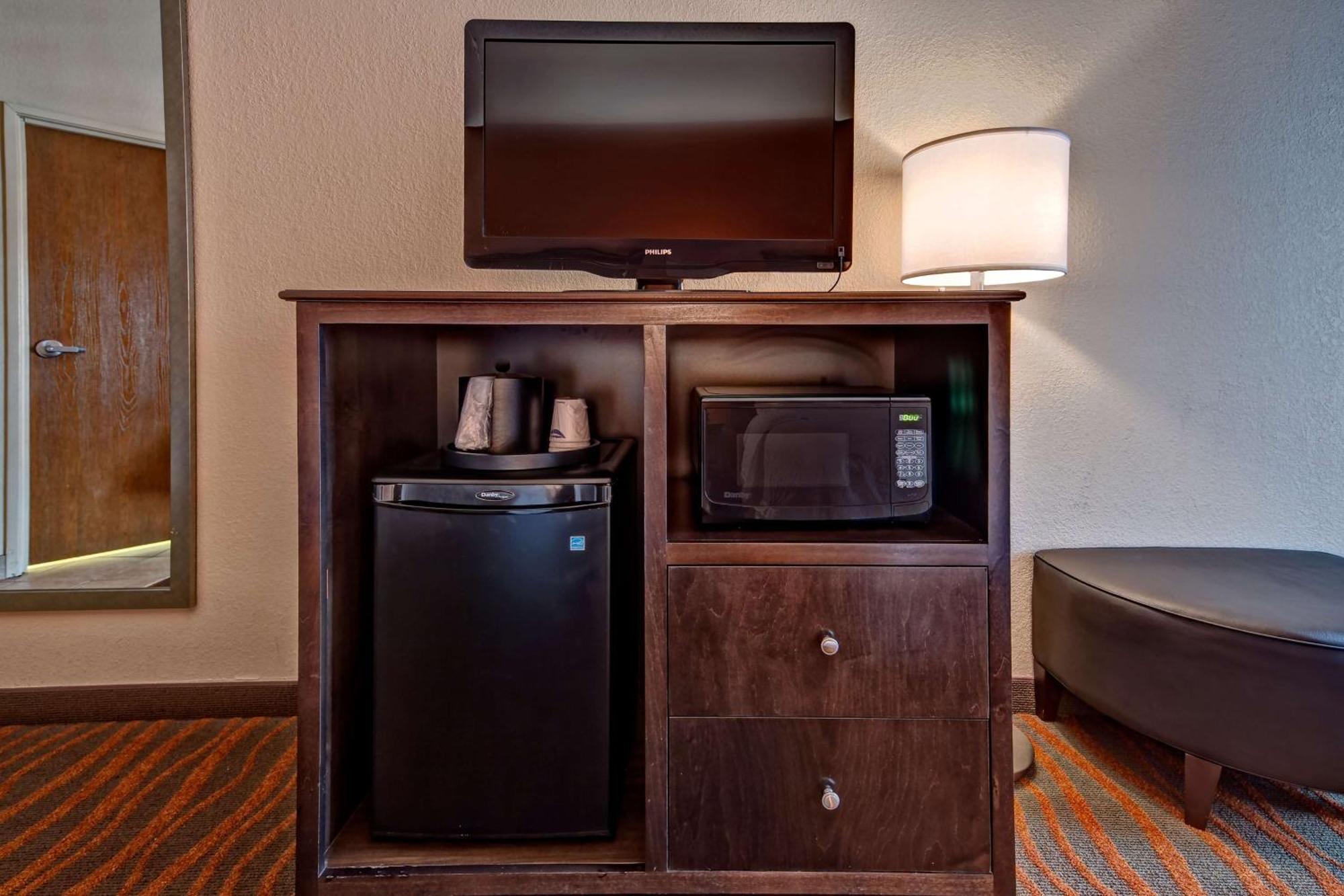 Hampton Inn By Hilton Clarksville Dış mekan fotoğraf